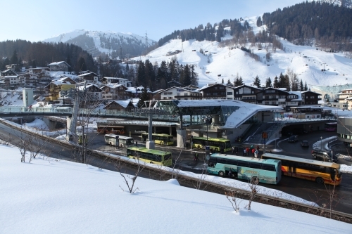 Ein Foto von Milli Kaufmann